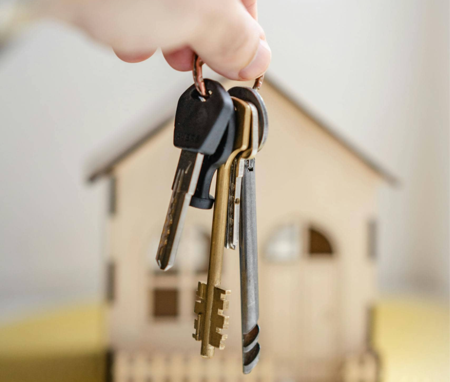 РИЕЛТОРСКИЕ УСЛУГИ