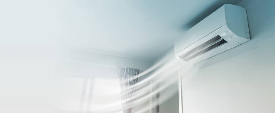 КОНДИЦИОНИРОВАНИЕ